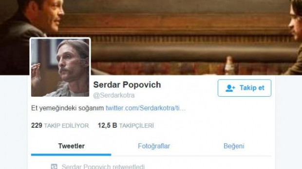 Twitter'ın az bilinen komik adamları - Page 3