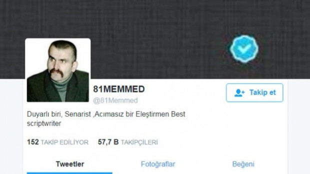 Twitter'ın az bilinen komik adamları - Page 4
