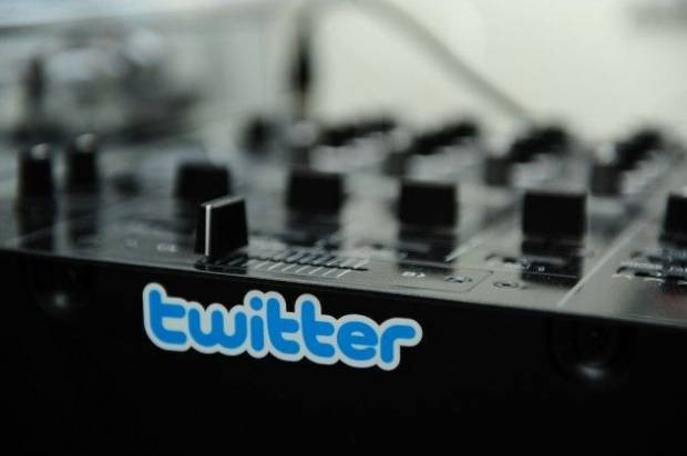Twitter'ın San Fransisco'daki muhteşem ofisi! - Page 1