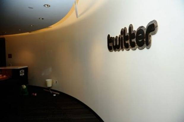 Twitter'ın San Fransisco'daki muhteşem ofisi! - Page 2