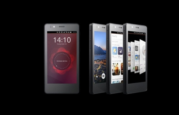 Ubuntu ilk akıllı telefonunu çıkarıyor! - Page 2