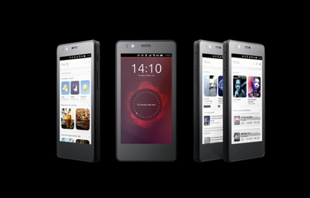 Ubuntu ilk akıllı telefonunu çıkarıyor! - Page 3