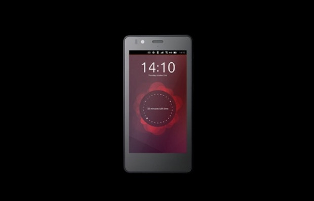 Ubuntu ilk akıllı telefonunu çıkarıyor! - Page 4
