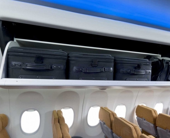 Uçaklarda hangi koltuklar daha güvenli? - Page 1