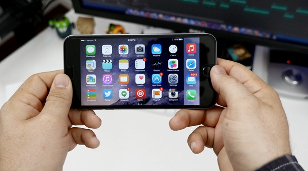Ucuz iPhone 2016'da geliyor - Page 3