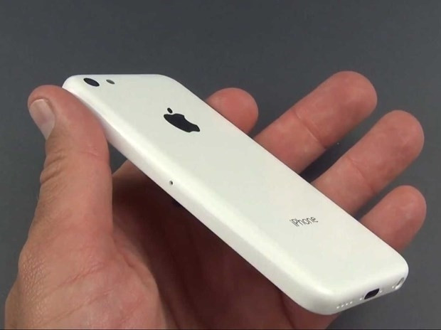 Ucuz iPhone'un tanıtılacağı tarih belli oldu - Page 3