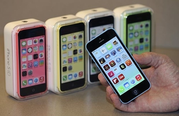 Ucuz iPhone'un tanıtılacağı tarih belli oldu - Page 4