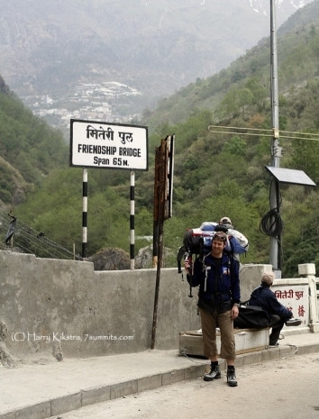 Ülke sınırlarında çekilmiş birbirinden anlamlı 10 fotoğraf - Page 4
