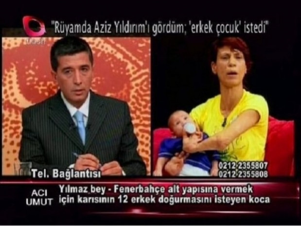 Ülkemizin açık hava tımarhanesine dönüştüğünün 16 kanıtı! - Page 2