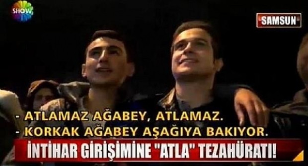 Ülkemizin açık hava tımarhanesine dönüştüğünün 16 kanıtı! - Page 3