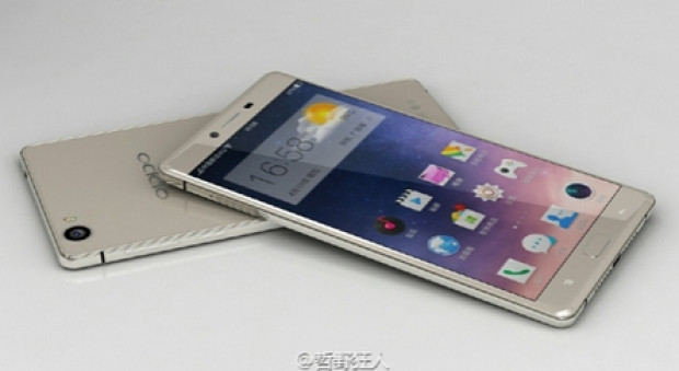 Ultra ince Oppo R7 gelecek ay tanıtılacak - Page 2