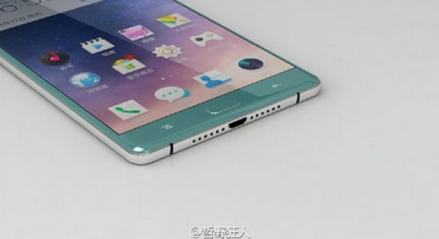 Ultra ince Oppo R7 gelecek ay tanıtılacak - Page 3