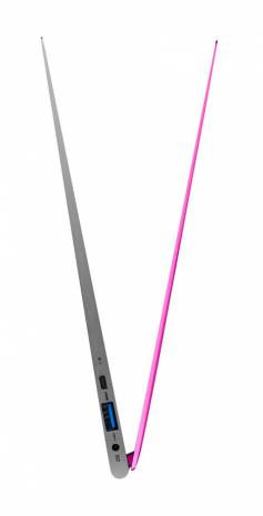 Ultrabook pazarı renkleniyor - Page 2