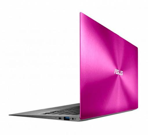 Ultrabook pazarı renkleniyor - Page 4