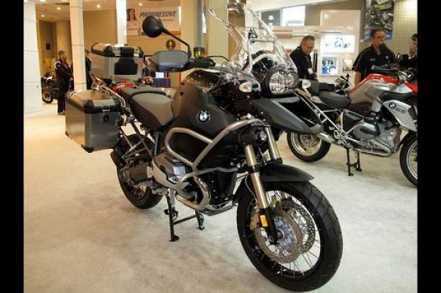 Uluslararası motor fuarı - Page 2