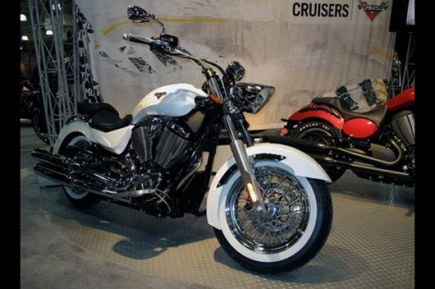 Uluslararası motor fuarı - Page 4