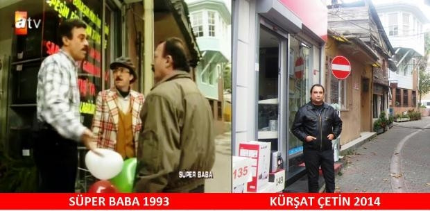 Ünlü filmler burada çekildi - Page 2