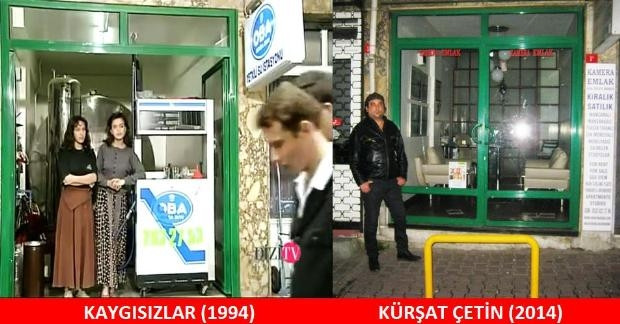 Ünlü filmler burada çekildi - Page 4
