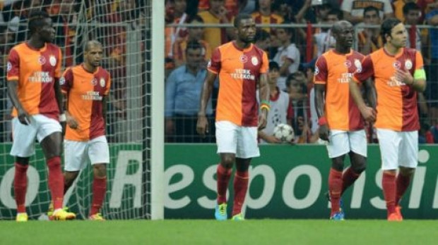 Ünlü isimlerin Galatasaray maçı sonrası tweetleri - Page 2