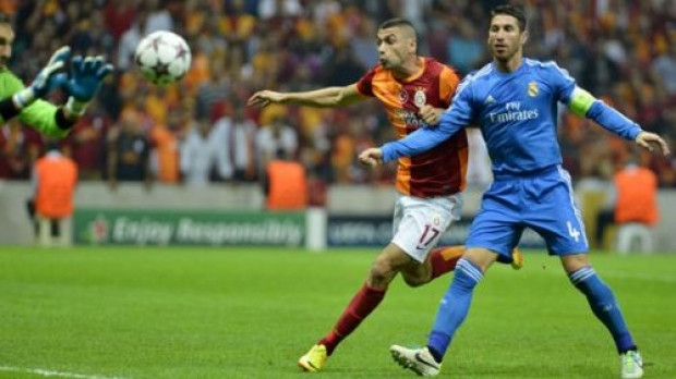 Ünlü isimlerin Galatasaray maçı sonrası tweetleri - Page 4