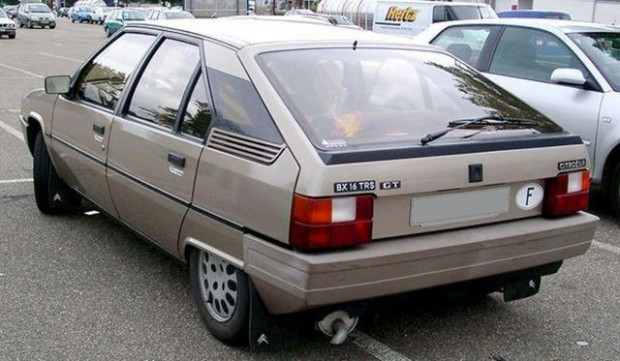 Ünlü markaların en ilginç otomobilleri! - Page 3