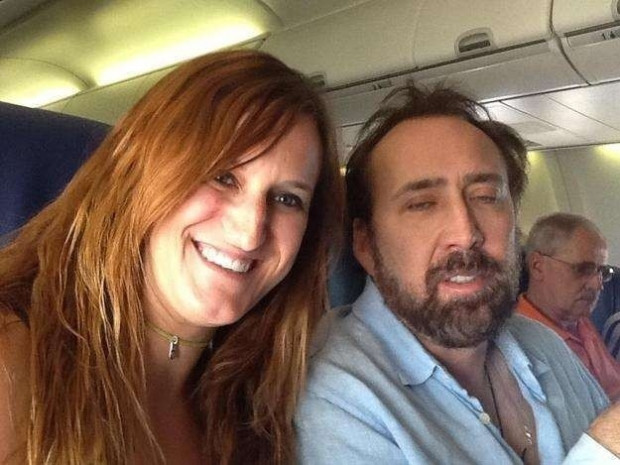 Ünlülerden ''Çekmeseydin iyiydi be kardeş...'' dedirten 14 selfie - Page 4