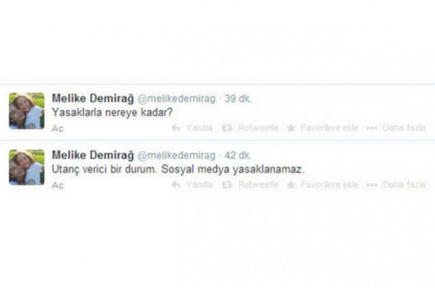 Ünlülerin Twitter tepkisi - Page 4