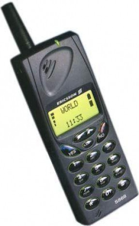 Unutamadığımız 10 cep telefonu! - Page 1