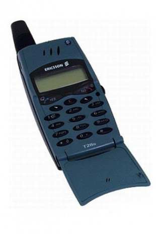 Unutulmaz cep telefonları - Page 2