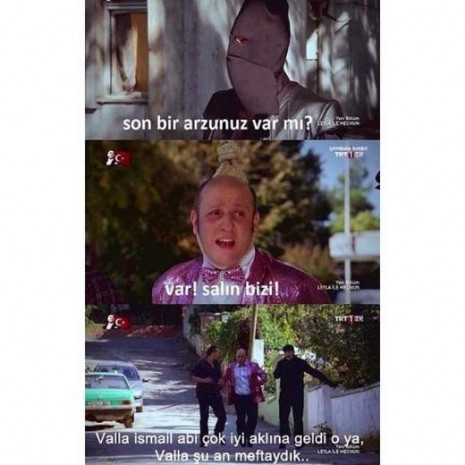 Unutulmaz komik replikler - Page 3