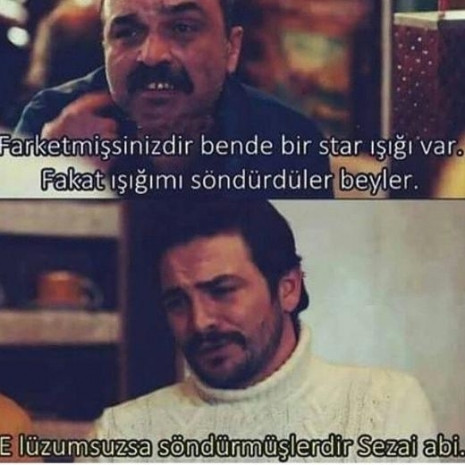 Unutulmaz komik replikler - Page 4