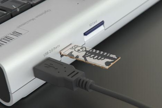 USB hafıza alırken bunlara dikkat! - Page 1