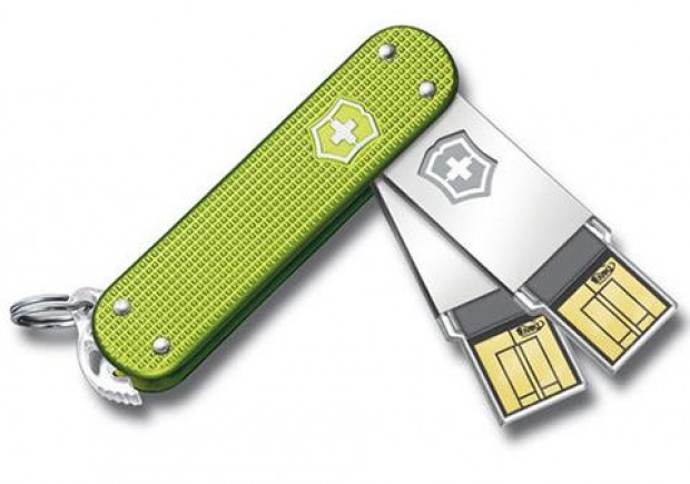 USB hafıza alırken bunlara dikkat! - Page 4
