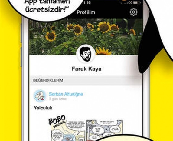 Üst sıralarda kendilerine yer bulan iPhone uygulamaları - Page 2