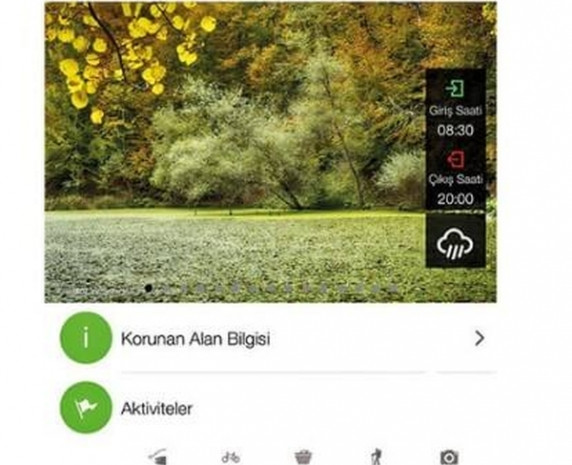 Üst sıralarda kendilerine yer bulan iPhone uygulamaları - Page 3
