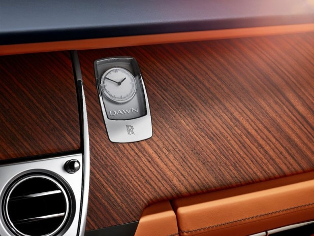 Üstü açılabilen Rolls-Royce - Page 3