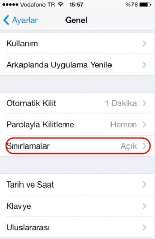 Uygulama mağduru musunuz? - Page 3