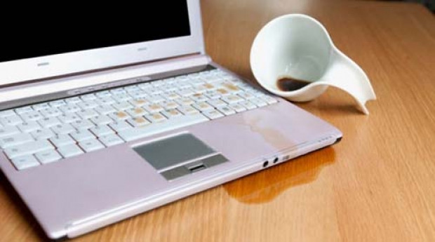 Uzun ömürlü bir laptop için 10 ipucu - Page 2