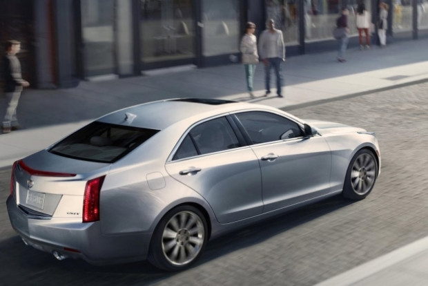NHTSA'ya göre 2014 yılının en güvenli otomobilleri - Page 2