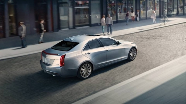 NHTSA'ya göre 2014 yılının en güvenli otomobilleri - Page 3