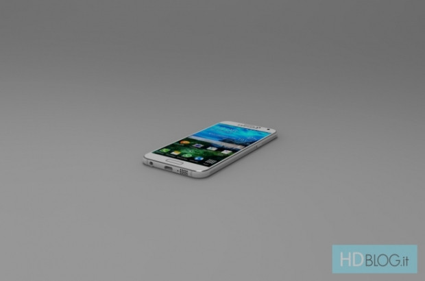Verus Galaxy S6 sızıntıları! - Page 1