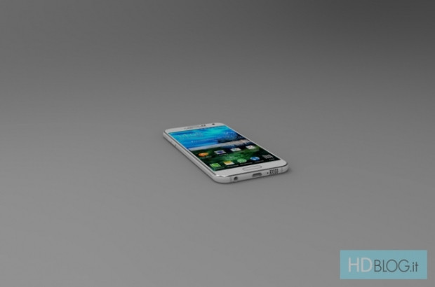 Verus Galaxy S6 sızıntıları! - Page 2