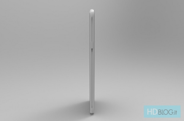 Verus Galaxy S6 sızıntıları! - Page 3