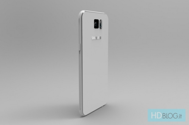Verus Galaxy S6 sızıntıları! - Page 4