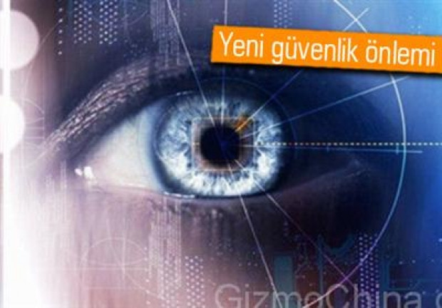 ViewSonic V55 göz tarama İle geliyor! - Page 1