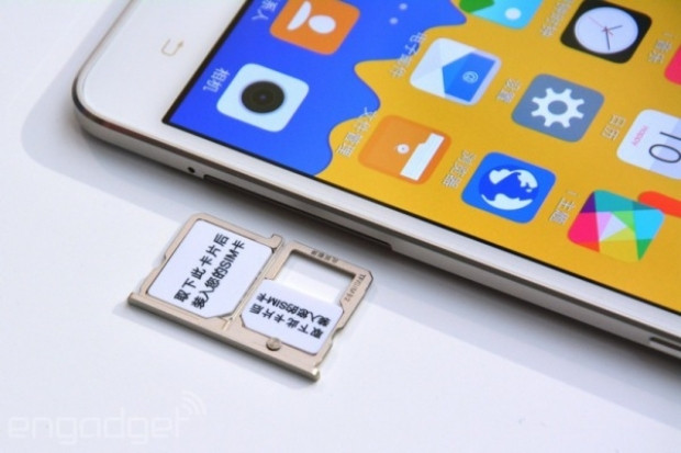 Vivo X5Max'e dair her şey - Page 2