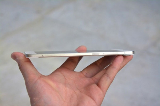 Vivo X5Max'e dair her şey - Page 3