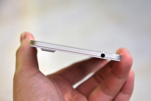 Vivo X5Max'e dair her şey - Page 4