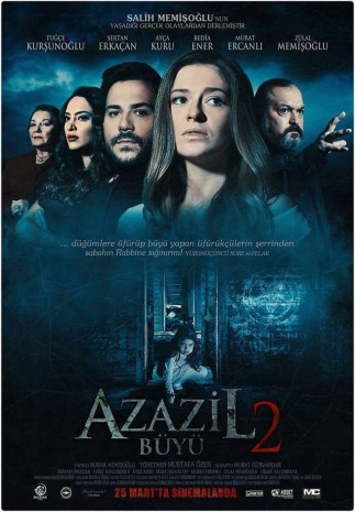 Vizyona giren yeni filmler 25.03.2016 - Page 4