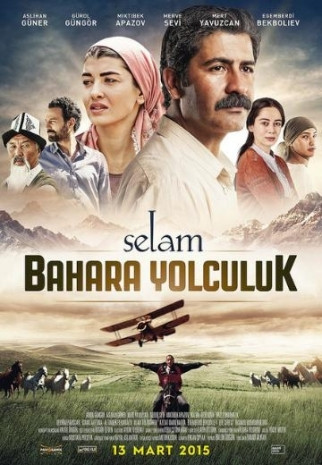 Vizyona giren yepyeni filmler 14.03.2015 - Page 4